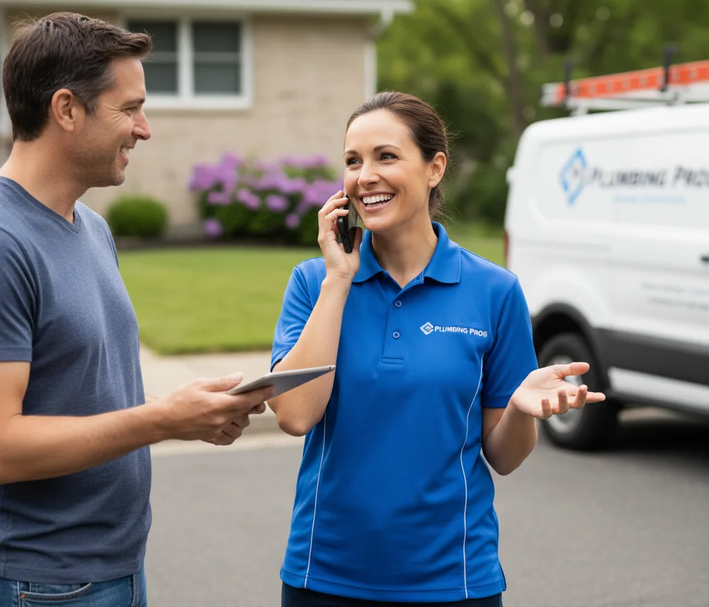 Water Heater Installation in Hockessin, DE